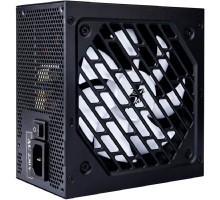 1STPLAYER FK 750W / ATX 2.4, APFC, 120mm fan / PS-750FK