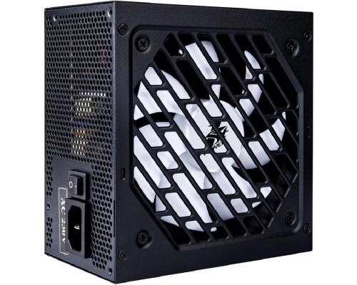 [Блок питания ] 1STPLAYER FK 750W / ATX 2.4, APFC, 120mm fan / PS-750FK
