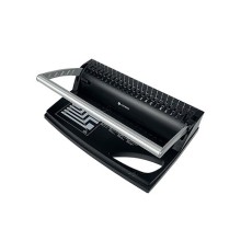 ГЕЛЕОС переплетчик БП-9+ на пластиковую пружину