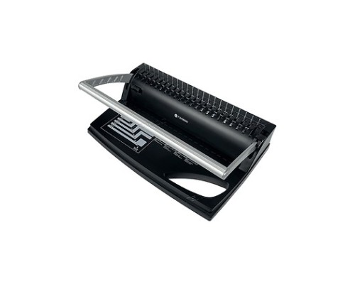 [ГЕЛЕОС ламинаторы/переплетчики] ГЕЛЕОС переплетчик БП-9+ на пластиковую пружину