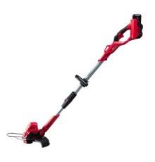 FUBAG Триммер аккумуляторный FTA 33T в комплекте с аккумулятором FA 4040 Li (4.0 Ah/40V) арт. 641071 и зарядным устройством FCH 2040 арт. 641072 [641069]