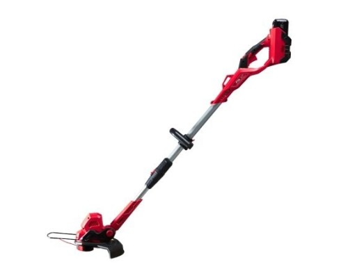 [Триммер] FUBAG Триммер аккумуляторный FTA 33T в комплекте с аккумулятором FA 4040 Li (4.0 Ah/40V) арт. 641071 и зарядным устройством FCH 2040 арт. 641072 [641069]