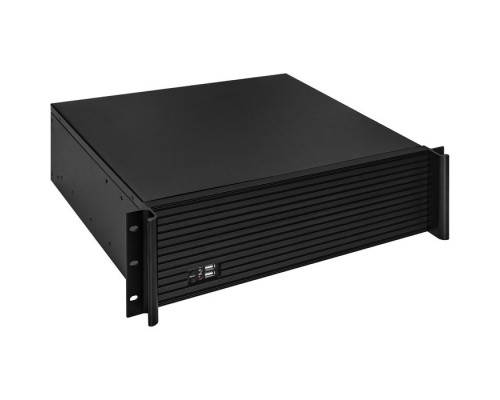 [Корпус] Exegate EX292707RUS Серверный корпус ExeGate Pro 3U390-11 <RM 19