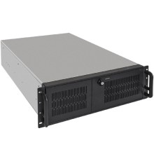 Exegate EX293572RUS Серверный корпус ExeGate Pro 4U650-010/4U4139L <RM 19