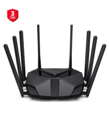 Mercusys MR90X Двухдиапазонный роутер Wi-Fi AX6000 с портом WAN/LAN 2,5 Гбит/с