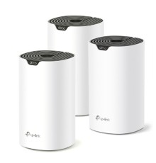 TP-Link Deco S7(3-pack) AC1900 Домашняя Mesh Wi-Fi система