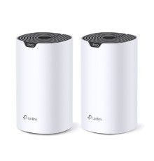 TP-Link Deco S7(2-pack) AC1900 Домашняя Mesh Wi-Fi система