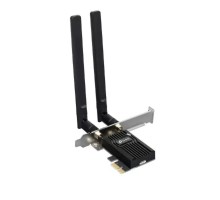 TP-Link Archer TX20E Двухдиапазонный адаптер PCI Express с поддержкой Wi-Fi AX1800 и Bluetooth 5.2