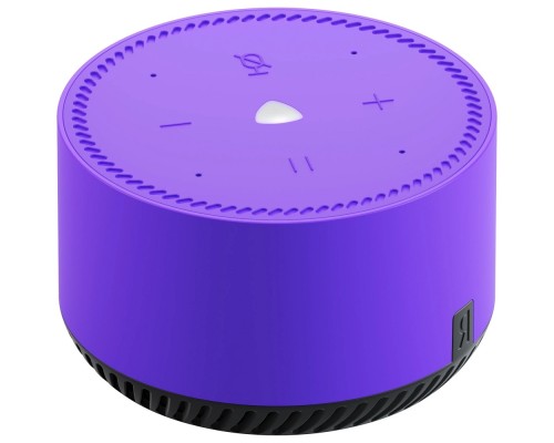 [станция/гаджет] Яндекс.Станция Лайт (Ультрафиолет)