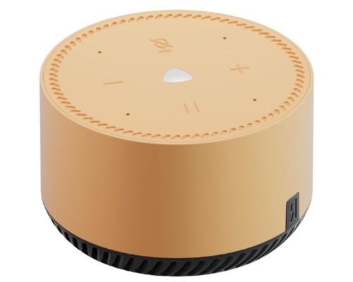 [станция/гаджет] Яндекс.Станция Лайт (Капучино)