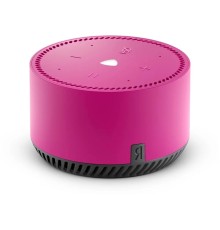 Яндекс.Станция Лайт (Фламинго)