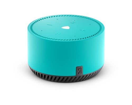 [станция/гаджет] Яндекс.Станция Лайт (Мята)