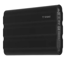 Samsung Portable SSD 1TB T7 Shield MU-PE1T0S/WW, V-NAND, USB 3.2 Gen 2 Type-C  [R/W - 1000/1050 MB/s]/EU