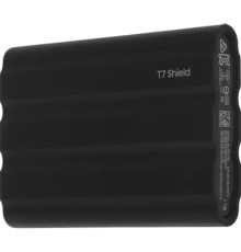 Samsung Portable SSD 1TB T7 Shield MU-PE1T0S/WW, V-NAND, USB 3.2 Gen 2 Type-C  [R/W - 1000/1050 MB/s]/EU