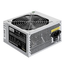Exegate EX292164RUS-PC Блок питания 750W ExeGate UNS750 (ATX, PC, 12cm fan, 24pin, 4+4pin, PCI-E, 3xSATA, 2xIDE, кабель 220V в комплекте)
