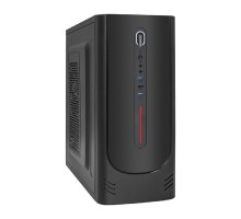 Exegate EX292992RUS Корпус Miditower ExeGate XP-340U-XP600 (ATX, XP600 с вент. 12см, 1*USB+2*USB3.0, аудио)