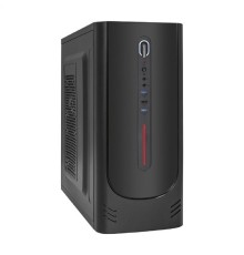 Exegate EX292992RUS Корпус Miditower ExeGate XP-340U-XP600 (ATX, XP600 с вент. 12см, 1*USB+2*USB3.0, аудио)