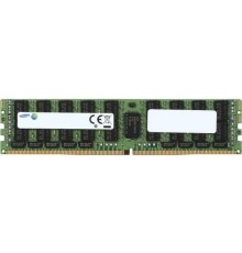 DDR4 64GB Samsung RDIMM 3200MHz, CL22, 1.2V, Dual Rank, ECC Reg  M393A8G40BB4-CWE