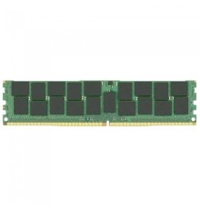 Память DDR4 Kingston KSM32RD4/64HCR 64ГБ DIMM, ECC, registered, PC4-25600, CL22, 3200МГц