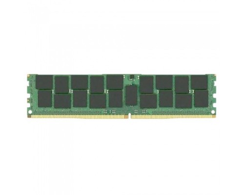 [Модуль памяти] Память DDR4 Kingston KSM32RD4/64HCR 64ГБ DIMM, ECC, registered, PC4-25600, CL22, 3200МГц