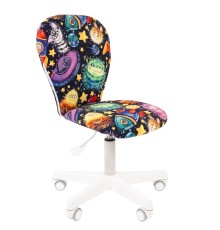 Кресло Chairman Kids 105 Россия ткань  SPACE (7078011)