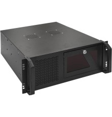 Exegate EX293566RUS Серверный корпус ExeGate Pro 4U480-06/4U4021S <RM 19