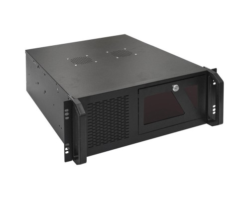 [Корпус] Exegate EX293567RUS Серверный корпус ExeGate Pro 4U480-06/4U4021S <RM 19