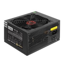 Exegate EX292161RUS-S Блок питания 1000W ExeGate 1000PPE (ATX, APFC, SC, КПД 80% (80 PLUS), 12cm fan, 24pin, 2x(4+4)pin, 6xPCI-E, 6xSATA, 4xIDE, black, кабель 220V с защитой от выдергивания)