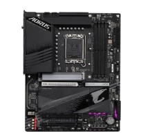 Gigabyte Z790 AORUS ELITE AX {Socket 1700, Intel®Z790, 4xDDR5-4800, HDMI+DP, 3xPCI-Ex16, 6xSATA3(RAID 0/1/5/10), 4xM.2, 8Ch Audio, 1x2.5GbLan, WiFi, (4+4)xUSB2.0, (5+2)xUSB3.2, (1+1)xUSB3.2 Type-C™, }