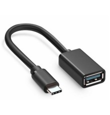 KS-is KS-725 Адаптер OTG USB F USB-С M 3.1 