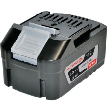 Интерскол АПИ-5/18И аккум. блок 4Ач, 18В, Li-ion с инд. [2400.122]