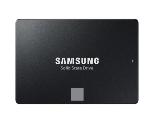 [накопитель] Samsung SSD 4Tb 870 EVO Series, V-NAND, 2.5