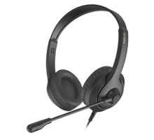 A4Tech Fstyler FH100U черный 2м накладные USB (FH100U (STONE BLACK))