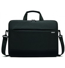 Acer LS series OBG203 черный полиэстер (ZL.BAGEE.003) Сумка для ноутбука 15.6