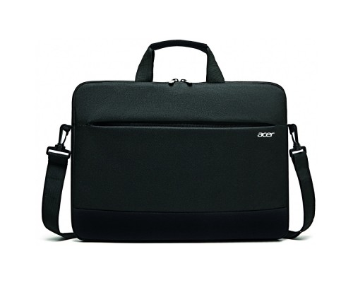 [Опции для ноутбуков] Acer LS series OBG203 черный полиэстер (ZL.BAGEE.003) Сумка для ноутбука 15.6