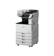 CANON imageRUNNER ADVANCE DX C3822i MFP (4915C005/4915C024) (SRA3, 22 стр/мин, дупл, Wi-Fi, LAN, USB, 2х550л., без крыш. и автопод., запуск АСЦ)