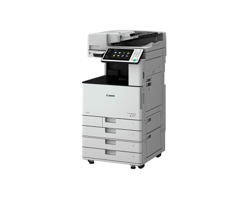 [Принтер,МФУ] CANON imageRUNNER ADVANCE DX C3822i MFP (4915C005/4915C024) (SRA3, 22 стр/мин, дупл, Wi-Fi, LAN, USB, 2х550л., без крыш. и автопод., запуск АСЦ)