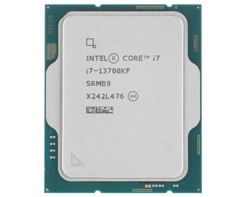 [Процессор] CPU Intel Core i7-13700KF Raptor Lake OEM