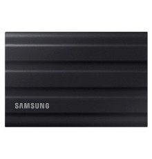 Samsung Portable SSD 2TB T7 Shield MU-PE2T0S/WW , V-NAND, USB 3.2 Gen 2 Type-C 