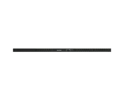 [Дополнительное оборудование CyberPower] CyberPower PDU81404 PDU {0U type, 16Amp, plug IEC 309 16A, (21) IEC 320 C13 (3) IEC 320 C19}