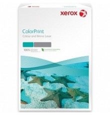 Бумага XEROX ColorPrint Coated Gloss 300г, SRA3, 100 листов, 