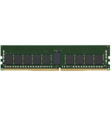 Память DDR4 Kingston KSM26RS4/32MFR 32Gb DIMM ECC Reg PC4-21300 CL19 2666MHz