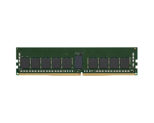 [Модуль памяти] Память DDR4 Kingston KSM26RS4/32MFR 32Gb DIMM ECC Reg PC4-21300 CL19 2666MHz