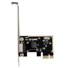 D-Link DFE-530TX/20/E1A Сетевой PCI Express адаптер с 1 портом 10/100Base-TX (20 адаптеров в упаковке)