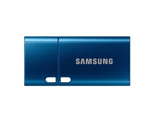 [носитель информации] Samsung Drive 128GB Blue USB3.2 Type-C [MUF-128DA/APC] 