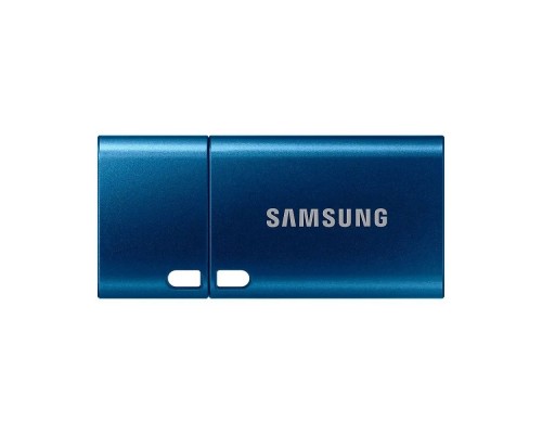 [носитель информации] Samsung Drive 64GB Blue  USB3.2 [MUF-64DA/APC]