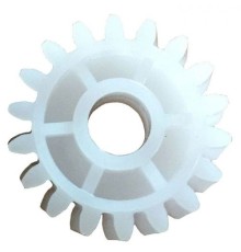 Шестерня 18T привода термоузла HP LJ P3015 (RU6-0965)