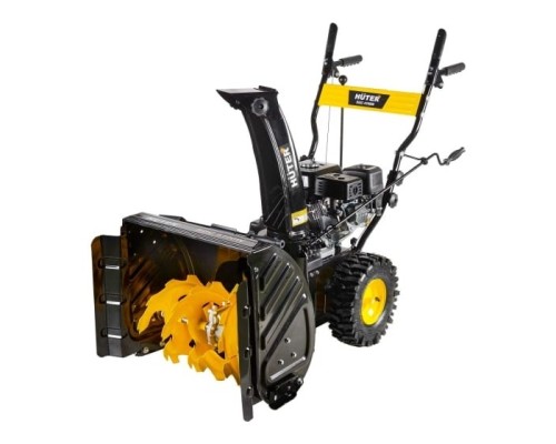 [Снегоуборочная техника] Huter Снегоуборщик SGC 4100W [70/7/46] 