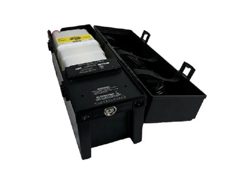 [Запасные части для принтеров и копиров] Пылесос для оргтехники OMEGA™ SUPREME PLUS 220F 450 Watt *SUITABLE FOR CHEMICAL Toner CLEAN (VACOMEGAS220F)