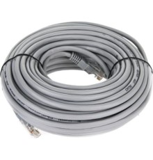 Патчкорд литой 